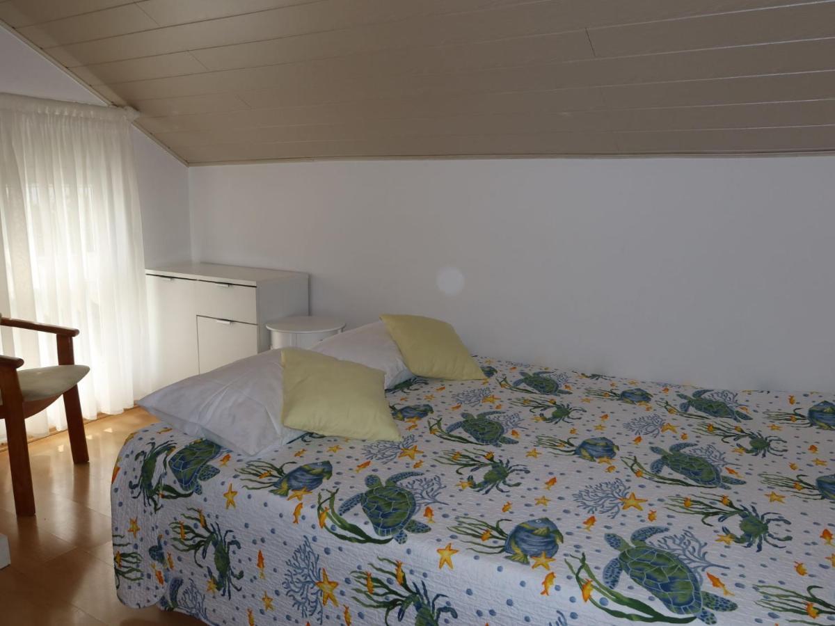 Apartment Mira-1 By Interhome Vir Εξωτερικό φωτογραφία