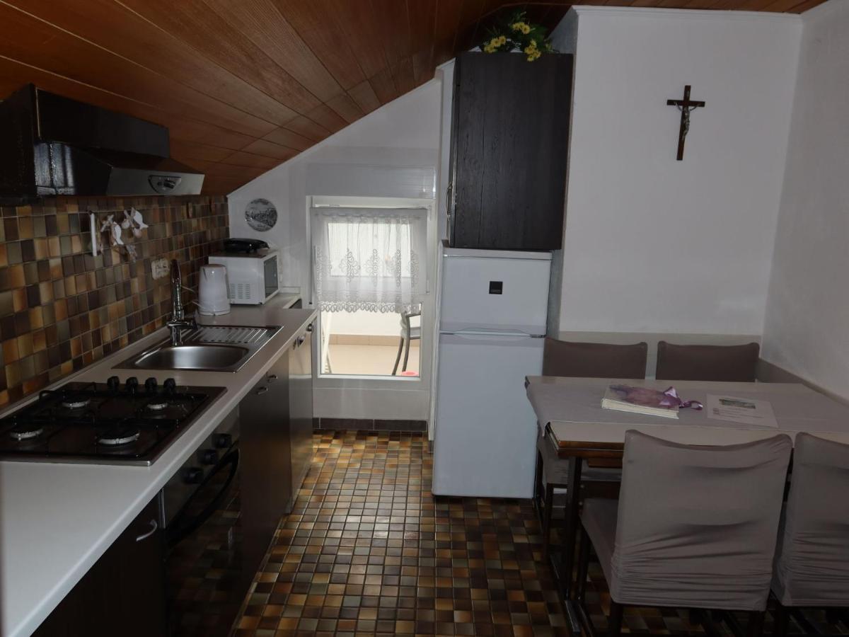 Apartment Mira-1 By Interhome Vir Εξωτερικό φωτογραφία