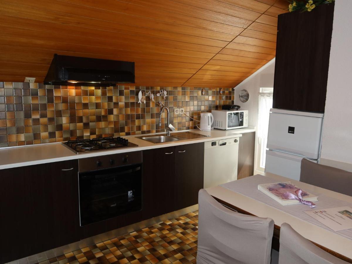 Apartment Mira-1 By Interhome Vir Εξωτερικό φωτογραφία
