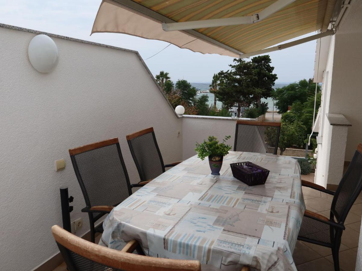 Apartment Mira-1 By Interhome Vir Εξωτερικό φωτογραφία