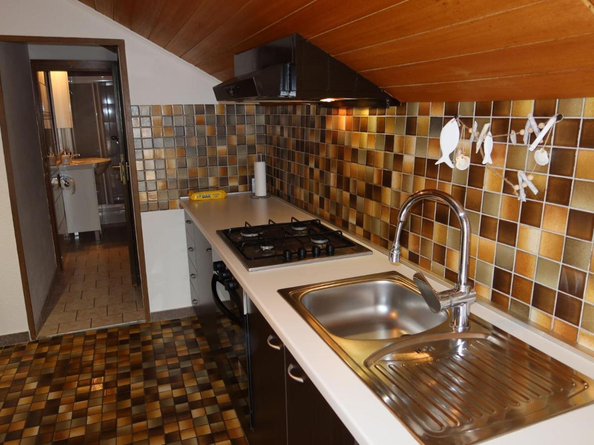 Apartment Mira-1 By Interhome Vir Εξωτερικό φωτογραφία