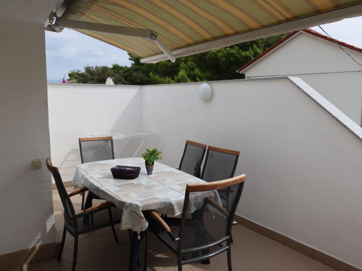Apartment Mira-1 By Interhome Vir Εξωτερικό φωτογραφία