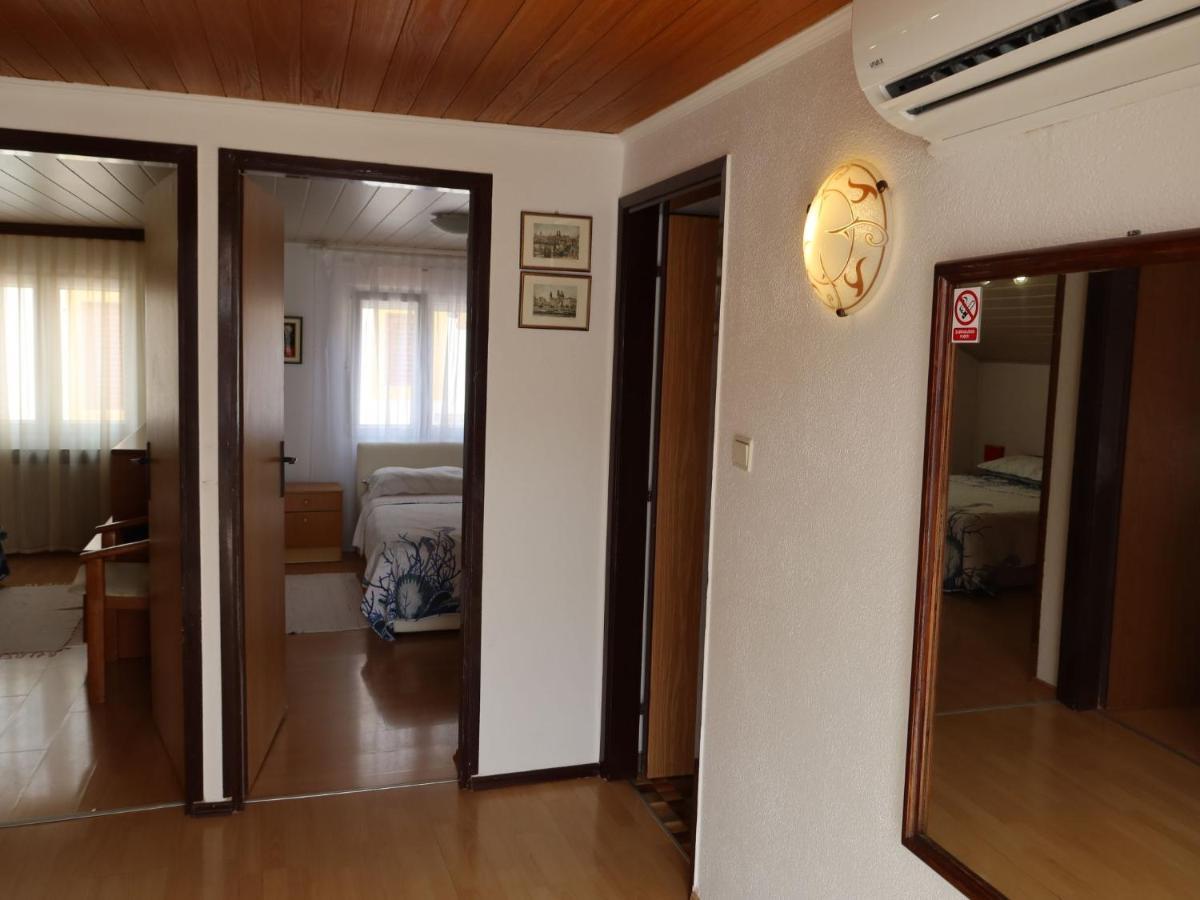 Apartment Mira-1 By Interhome Vir Εξωτερικό φωτογραφία