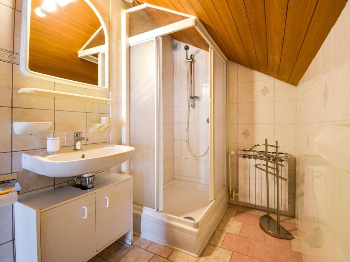 Apartment Mira-1 By Interhome Vir Εξωτερικό φωτογραφία
